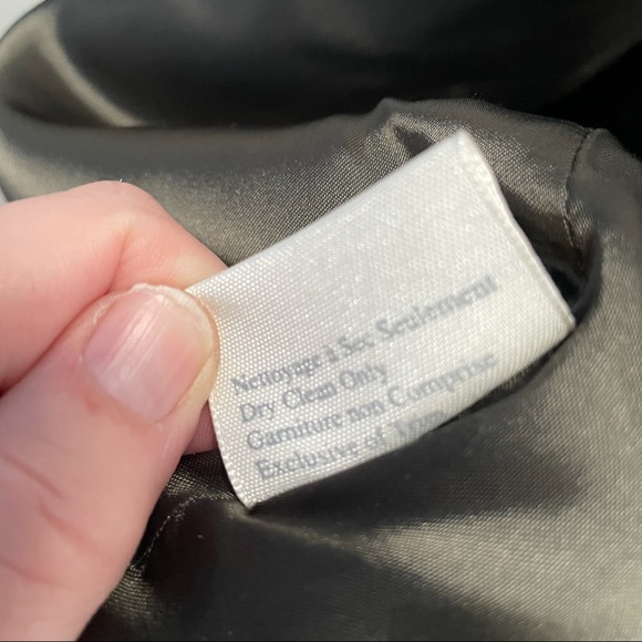 Hilary Radley Long Wool/Alpaca Winter Coat *PERU* - Picture 12 of 14